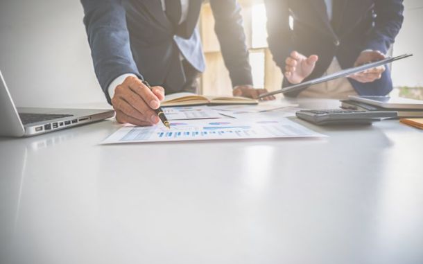 Servicios generalistas de Consultoría C.L.A. en Valladolid