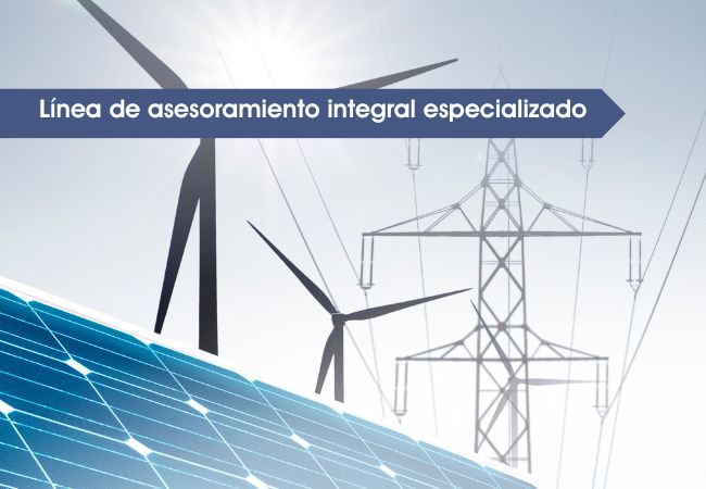 Asesoramiento integral especializado en Valladolid